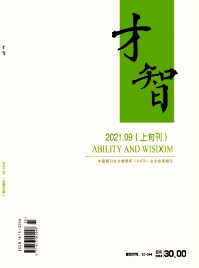 才智