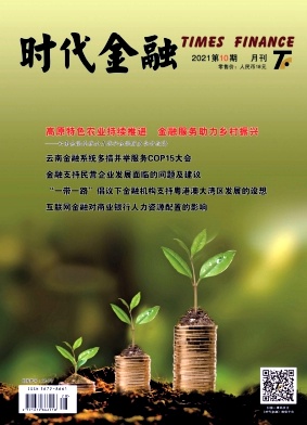 时代金融