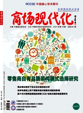 商场现代化