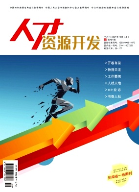 人才资源开发